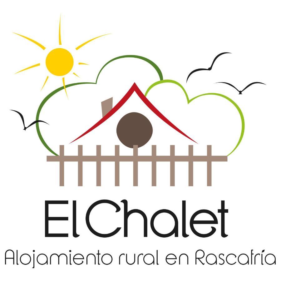 El Chalet ラスカフリア エクステリア 写真